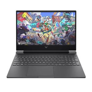 لپ تاپ گیمینگ اچ پی   HP Victus Gaming Laptop 15-FA2082WM-ZC|i5 13420H-32GB-1TB SSD-6GB RTX 4050-Full HD 144Hz LAPTOP