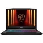لپ تاپ گیمینگ  MSI Katana 15 HX B14WGK-016US-Z|i9 14900HX-32GB-1TB SSD-8GB RTX 5070-QHD 165Hz LAPTOP