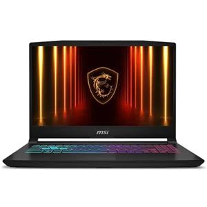 لپ تاپ گیمینگ  MSI Katana 15 HX B14WGK-016US-Z|i9 14900HX-32GB-1TB SSD-8GB RTX 5070-QHD 165Hz LAPTOP