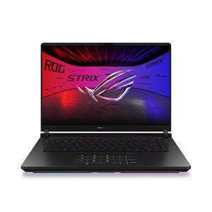 لپ تاپ 16 اینچی ایسوس مدل ROG Strix SCAR 16 G635LW-S5097-Core Ultra 9 275HX-32GB DDR5 5600MHz-1TB SSD-RTX5080 16GB-QHD 240Hz-W