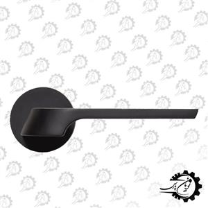 دستگیره پلاک ام اچ ای 1500 سویچی (طلایی)