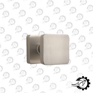 دستگیره روزت ام اچ ای 2100 ساتن (مربع)