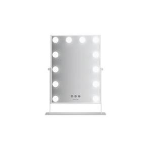آینه آرایشی LED دار 12 تایی گرین لاین مدل Glam Shine