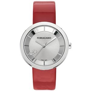 ساعت مچی عقربه ای زنانه (Ferragamo) مدل SFSH00124