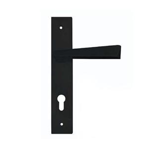 دستگیره پلاک کد 32000 مشکی