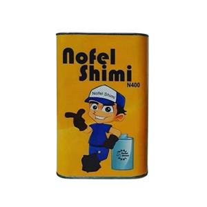 رزین براق کننده نانو نوفل شیمی