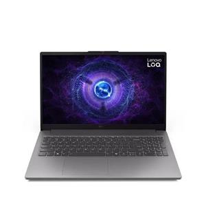 لپ‌ تاپ 15.6 اینچی لنوو مدل LOQ 15IAX9E-TPS i7-16GB-512SSD-6GB 4050 (New Face)