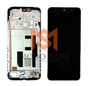 تاچ و ال سی دی اصلی شیائومی Redmi Note 12 با فریم | کیفیت روکاری