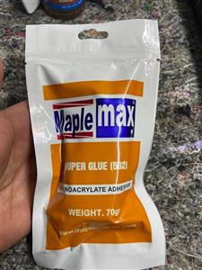 چسب ساندیسی مپل مکس maple max 502