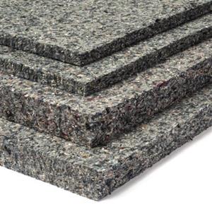 عایق نمد  خودرو  صوتی حرارتیضد گرما