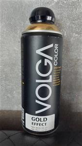 اسپری طلایی ولگا 400 میل