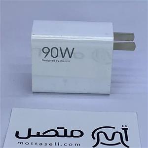 کلگی شارژر اصلی سرکارتنی 90 وات توربو شارژ MDY-14-EC شیائومی