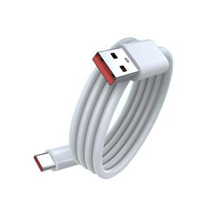 کابل type-c شیائومی 4 آمپر اصلی رو کارتنی برای آدابتور 45 وات