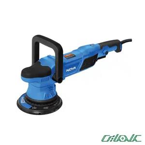 پولیش اوربیتال دسته بلند 1000 وات نووا مدل 3405