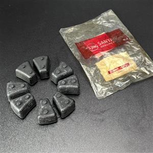 لاستیک توپی عقب گلکسی na 180 و nh 180 و vf3