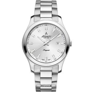 ساعت مچی عقربه ای مردانه آتلانتیک AC-60335.41.29