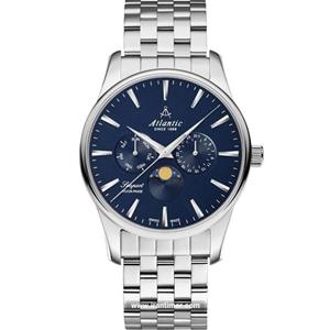 ساعت مچی عقربه ای مردانه آتلانتیک AC-56555.41.51