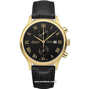 ساعت مچی آتلانتیک مدل AC-64452.45.68