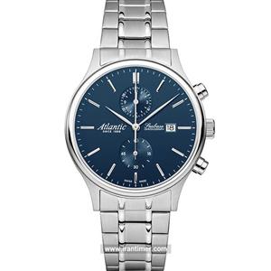 ساعت مچی آتلانتیک مدل AC-64457.41.51