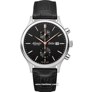 ساعت مچی آتلانتیک مدل AC-64452.41.61R