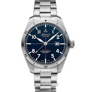 ساعت مچی آتلانتیک مدل AC-70356.41.55