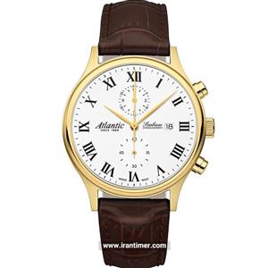 ساعت مچی آتلانتیک مدل AC-64452.45.18