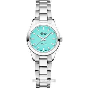 ساعت مچی عقربه ای زنانه آتلانتیک AC-20335.41.91TQ