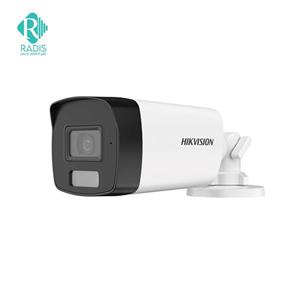 دوربین مداربسته آنالوگ هایک ویژن مدل DS-2CE17K0T-LFS