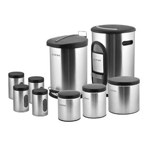 سرویس آشپزخانه 9 پارچه ویکنز مدل VIC-9000