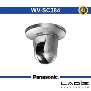 دوربین مداربسته تحت شبکه پاناسونیک مدل WV-SC384