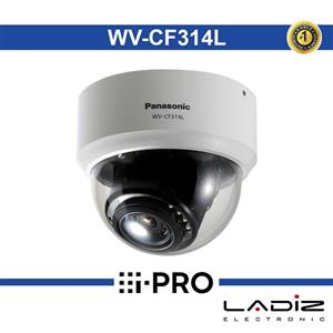 دوربین مداربسته آنالوگ پاناسونیک مدل WV-CF314L