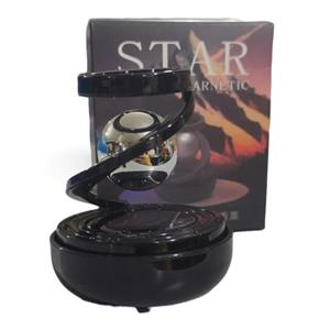خوشبوکننده خورشیدی خودرو مدل star