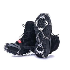 کرامپون زنجیری ژله‌ای نیچرهایک مدل NH19HJ001