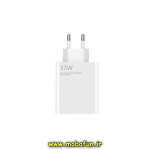 شارژر دیواری 67 وات مدل MDY-12-EZ