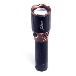 چراغ قوه دستی اسمال سان مدل ZY-T812