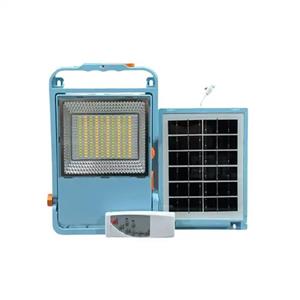 چراغ کمپینگ ریموتی ای آر پلاس HL-S450 با نور مهتابی