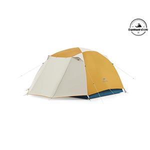 چادر مسافرتی نیچرهایک 2 نفره مدل CNK2300ZP024 سری Yun Chuan Pro