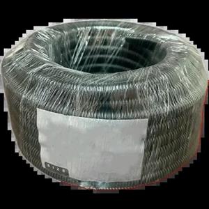 لوله خرطومی فلکسی پلی اتیلن سایز21