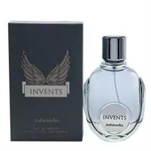 عطر ادکلن مردانه پاکو رابان اینوکتوس جانوین jackwins Invents