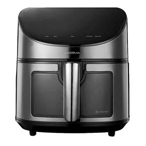 سرخ‌کن بدون روغن درما | Deerma Air Fryer 8L KZ150W