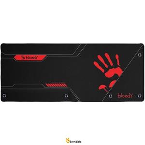 موس پد گیمینگ ای فورتک مدل BLOODY BP-50L