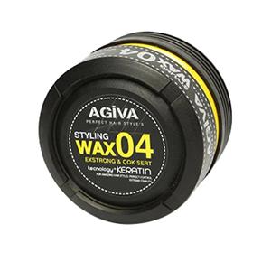 حالت‌دهنده مو آگیوا استایلینگ وکس اصلی Agiva Styling Wax ترکیه