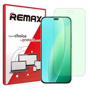 گلس آنر Honor 400 Lite مدل گرین لایت برند ریمکس کد S