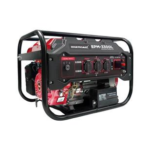 موتور برق ادون مدل EPM-3300L ظرفیت 3.3 کیلووات تک فاز