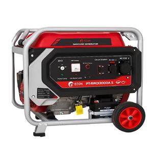 موتور برق 10کیلو وات  EDON مدل EPM-13000A-S