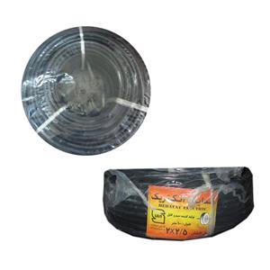 کابل افشان هدایت الکتریک 2.5*2