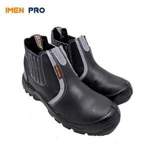 کفش ایمنی ارک مدل تاپ