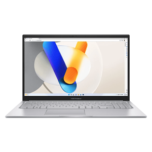 لپ تاپ ایسوس 15 اینچی مدل F1504VA-NJ081 پردازنده Core i5-120u رم 16GB حافظه 1TB SSD گرافیک Intel