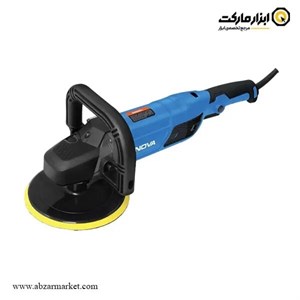 پولیش دسته بلند 3414 نووا
