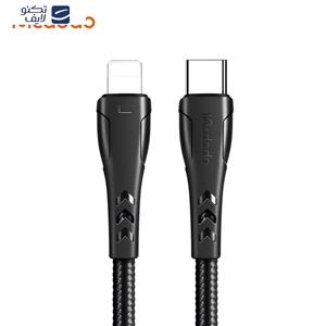 کابل تایپ سی به لایتنینگ مک دودو مدل CA-457 طول 1.2 متر 36 وات